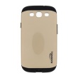 Kisswill Slim Armor Kryt GOLD zlatá barva pro Samsung i9300 Galaxy S3