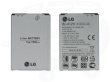 BL-41ZH LG Baterie 1900 mAh Li-Ion (Bulk)