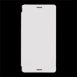 Nillkin Sparkle Folio Pouzdro White pro Sony E2303 Xperia M4 Aqua