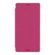 Nillkin Sparkle Folio Pouzdro PINK růžová barva pro Sony E2303 Xperia M4 Aqua