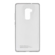 Huawei Originální TPU silikonové pouzdro Grey pro Mate S (EU Blister)
