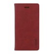 Mercury Blue Moon Flip Pouzdro pro Samsung J500 Galaxy J5 Wine