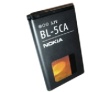 BL-5CA Nokia baterie Li-Ion 800 mAh (Bulk)