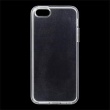 USAMS X-Match TPU Zadní Kryt Transparent pro iPhone 5S / SE