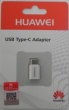 Huawei AP52 Originální Type-C Adapter