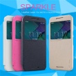 Nillkin Sparkle S-View Pouzdro Black pro Motorola X Style