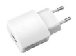 HW-050100E01W Huawei USB Cestovní nabíječka WHITE bílá barva (Bulk)
