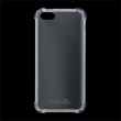 Kisswill Shock TPU Kryt pro iPhone 5 / 5S / SE Transparent