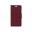 Mercury Bravo diářové Pouzdro pro Huawei P9 Wine