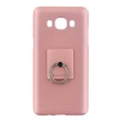 Mercury i-Jelly Ring TPU  pouzdro pro Samsung J510 Galaxy J5 2016 Rose GOLD zlatá barva