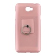 Mercury i-Jelly Ring TPU  pouzdro pro Huawei Y5 II Rose GOLD zlatá barva