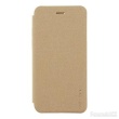 Nillkin Sparkle Folio Pouzdro pro iPhone 7 / 8 / SE 2020 / SE 2022, GOLD zlatá barva