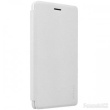 Nillkin Sparkle Folio Pouzdro WHITE bílá barva pro Huawei Y5 II