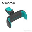 USAMS ZJ004 Universal Držák do Auta Black / Green