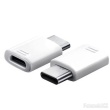 EE-GN930 Samsung Type-C / microUSB Adapter WHITE bílá barva (Bulk)