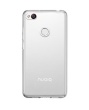 Nubia Originální Protective Pouzdro Transparent pro Z11 Mini (EU Blister)
