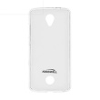 Kisswill TPU silikonové transparentní pouzdro pro Acer Liquid Zest 5