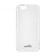 Kisswill TPU silikonové transparentní pouzdro pro HTC One A9s