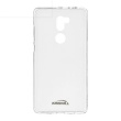 Kisswill TPU silikonové transparentní pouzdro pro Xiaomi Mi5s Plus