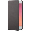 Xiaomi NYE5310CN Originální Folio Pouzdro Black pro Redmi 3 / 3S (EU Blister)