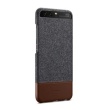 Huawei Originální Mashup Protective Pouzdro Dark Grey pro P10 (EU Blister)