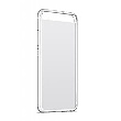 Huawei Originální Protective Zadní Kryt Transparent Grey pro P10 (EU Blister)