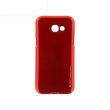 Mercury i-Jelly TPU silikonové pouzdro pro Samsung A520 Galaxy A5 2017 Red