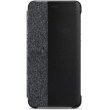 Huawei Originální S-View Pouzdro Grey pro P10 Lite (EU Blister)