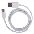 EP-DW700CWE Samsung Type-C Datový Kabel 1.5m WHITE bílá barva (Bulk)