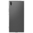 SIM1474C RoxFit Sony G3221 Xperia XA1 Ultra Simply TPU silikonové pouzdro Clear (EU Blister)