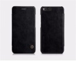 Nillkin Qin knížkové pouzdro Black pro Xiaomi Mi6