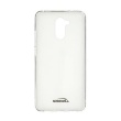 Kisswill TPU silikonové transparentní pouzdro pro Huawei Y7