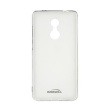 Kisswill TPU silikonové transparentní pouzdro pro Xiaomi Redmi Note 4 Global