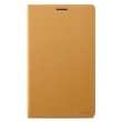 Huawei Originální Folio Pouzdro Brown MediaPad T3 8