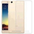 Xiaomi NYE5628TY Originální TPU silikonové pouzdro Transparent pro Redmi 4A (EU Blister)