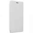 Nillkin Sparkle Folio Pouzdro WHITE bílá barva pro Samsung J530 Galaxy J5 2017