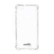 Kisswill Shock TPU silikonové pouzdro Transparent pro Huawei P10 Lite