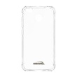 Kisswill Shock TPU silikonové pouzdro Transparent pro Xiaomi Redmi 4X