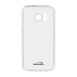Kisswill Air Around TPU silikonové pouzdro pro Samsung G930 Galaxy S7 Transparent