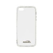 Kisswill Air Around TPU Kryt pro iPhone 5 / 5S / SE Transparent