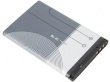 BL-4C Nokia baterie 860 mAh Li-Ion (Bulk)