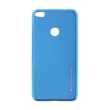 Mercury i-Jelly TPU silikonové pouzdro pro Huawei P8 / P9 Lite 2017 Blue