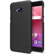 Nillkin Super Frosted Zadní Kryt Black pro Asus Zenfone 4 Selfie Pro ZD552KL