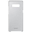 EF-QN950CBE Samsung Clear Cover Black pro N950 Galaxy Note 8 (EU Blister)