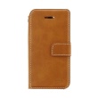 Molan Cano Issue knížkové pouzdro pro iPhone 6 / 6S Brown