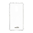 Kisswill Shock TPU silikonové pouzdro Transparent pro Xiaomi mi A1