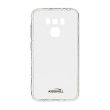 Kisswill Air Around TPU silikonové pouzdro Transparent pro Asus ZenFone 4 ZE554KL