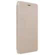 Nillkin Sparkle Folio Pouzdro GOLD zlatá barva pro Huawei Mate 10 Lite