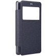 Nillkin Sparkle S-View Pouzdro Black pro Xiaomi Redmi Note 5A Prime