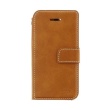 Molan Cano Issue knížkové pouzdro pro Xiaomi Redmi 5 Brown